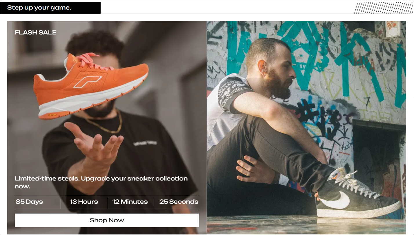 Documentation screenshot