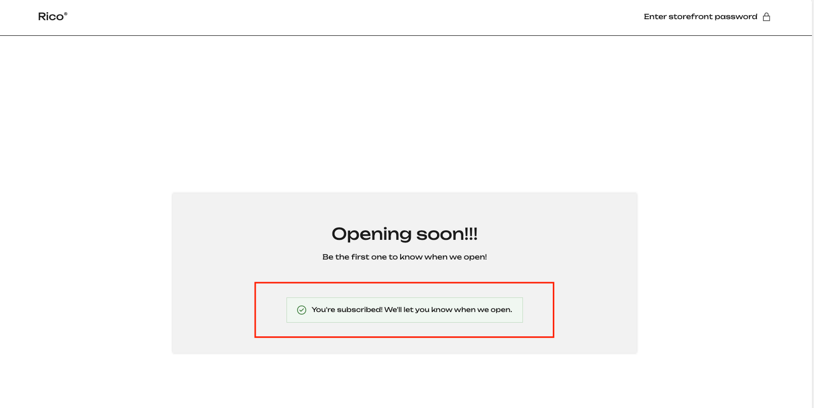 Documentation screenshot