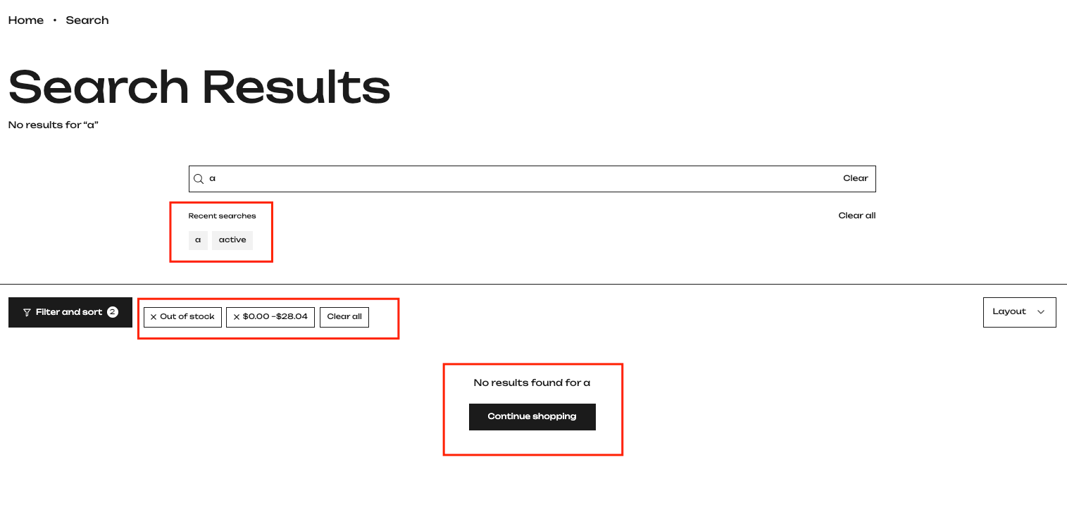 Documentation screenshot