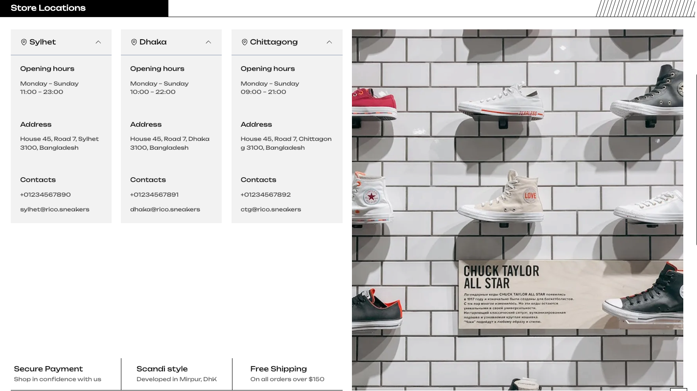 Documentation screenshot